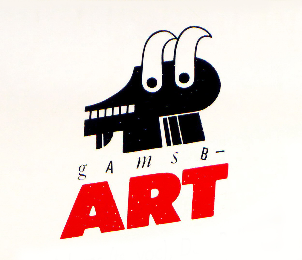 Logo gams