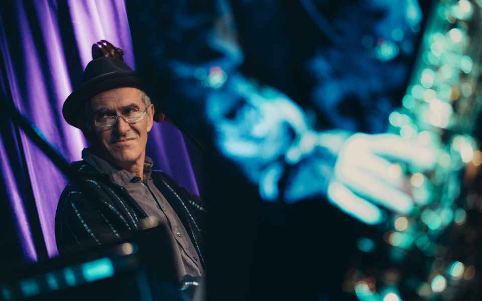 01.10.2020 © Marija Kanizaj