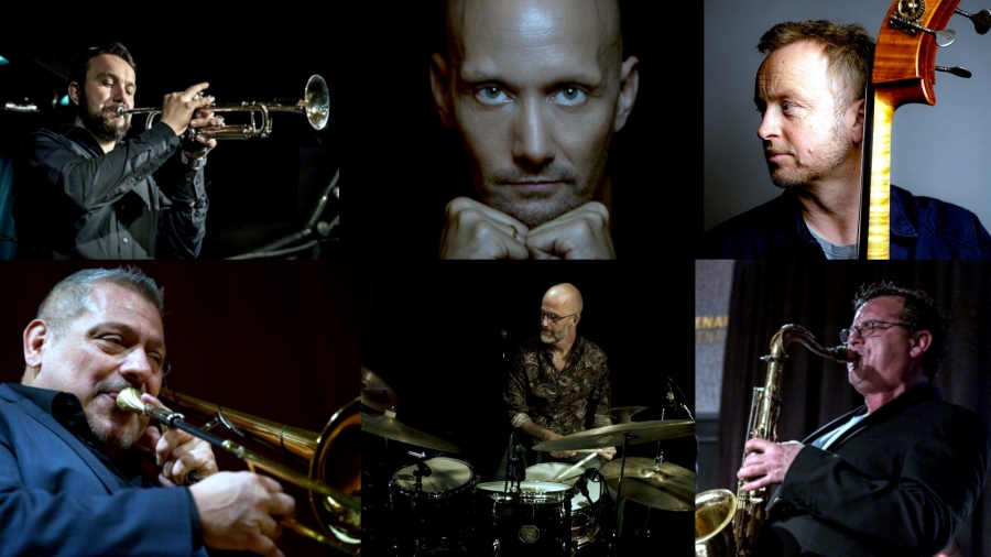 A Tribute to Charlie - the music of Karlheinz Miklin