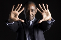 Danny Grissett & Alex Goodman - DUO