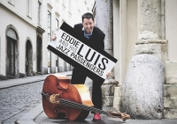 Eddie Luis & JP - "Blowin' The Blues Away"