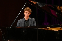 Jazz Passengers - "A Tribute to Oscar Peterson"