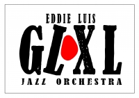 Eddie Luis & DIE GNADENLOSEN-XL