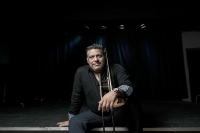 I Talking Now! - Luis Bonilla