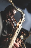 I Talking Now! - Luis Bonilla