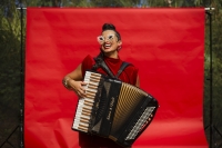 Livia Mattos - Verve