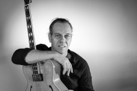 Martin Schaberl New Quartet