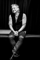 "Sir" Oliver Mally - Different Shades of Blues