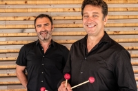 Tim Collins & Martin Gasselsberger