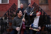 Steven Bernstein - Sexmob