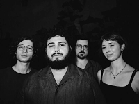 Adam O'Farrill - Elephant